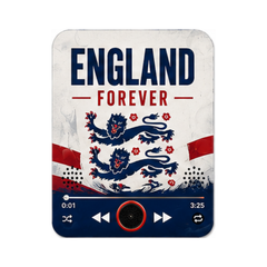 England football sound magnet