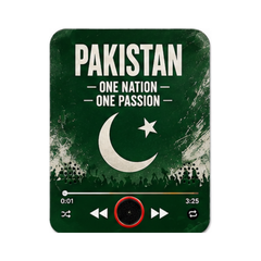 Pakistan cricket sound magnet